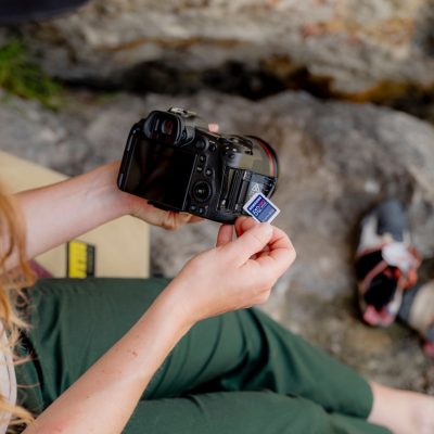 Beyond the Lens: Exploring the Eco-Friendly Revolution in Photography Equipment