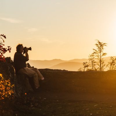 From Trash to Flash: The Eco-Friendly Photography Equipment Revolution
