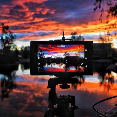 Lens Laughter: A Humorous Journey Through the World of Photography Equipment